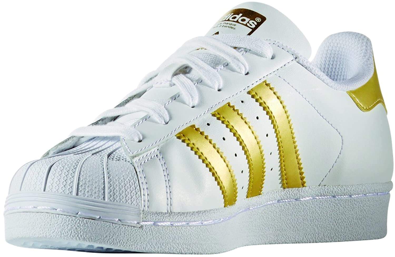 Athletic Shoe Adidas Superstar Size Adidas Originals Superstar J