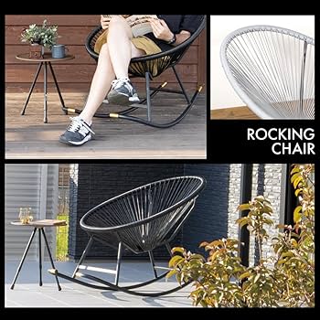Amazon.co.jp: un+usual【チェア ロッキングチェア アウトドアリビング Amazon.co.jp: un+usual【チェア ロッキングチェア アウトドアリビング