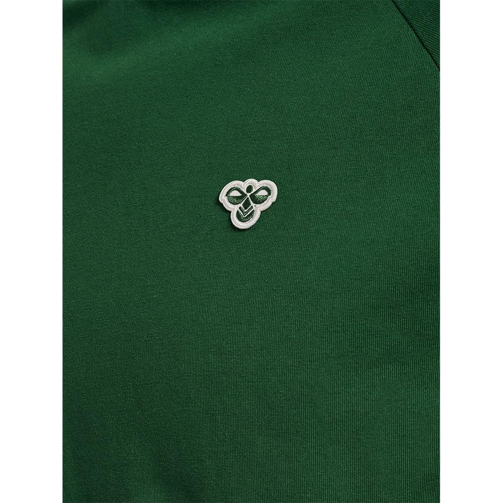 hummel T-Shirt S/S Hmlarchive Erwachsene Größe