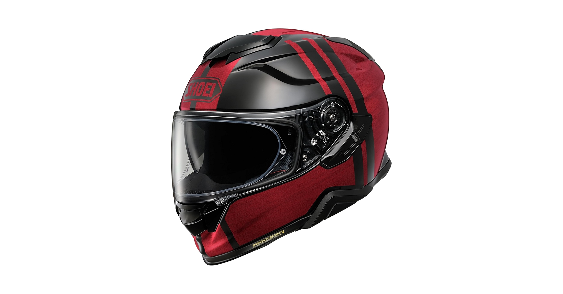 SHOEI GT-AirⅡ GLORIFY SHOEI GT-Air II Glorify - Helmet House