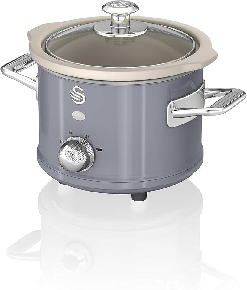 Amazon.co.uk Swan Pots & Pans / Cookware Home & Kitchen