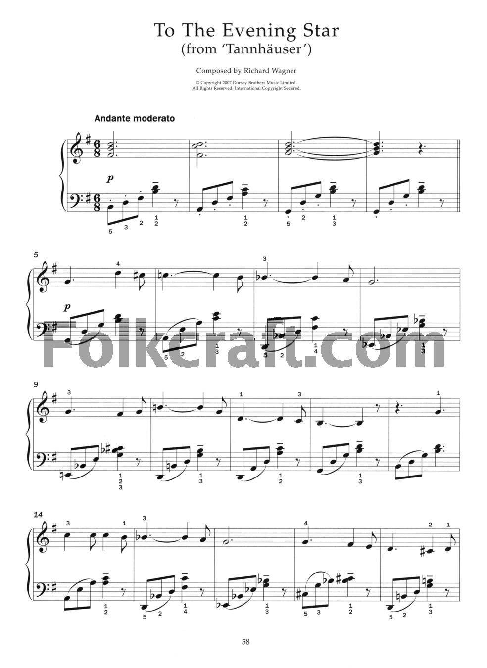 Easy Piano Collection Early Roma