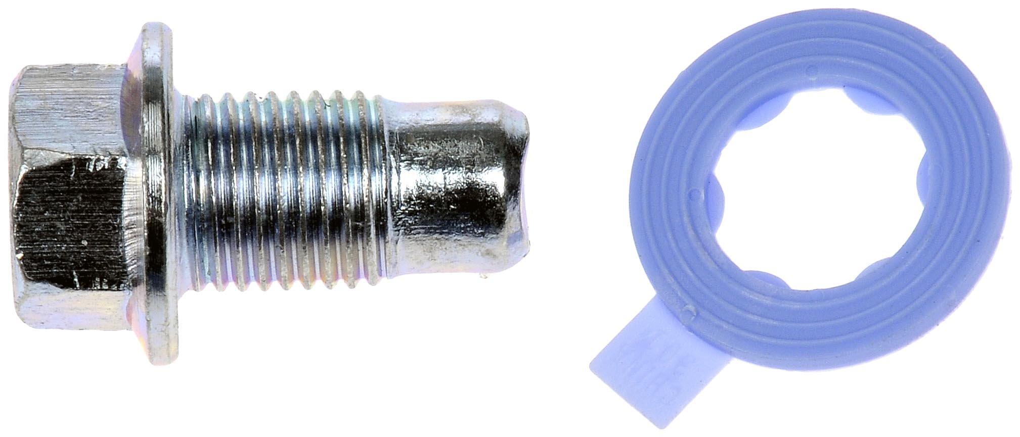 のん Amazon.com: Dorman 69013 Oil Drain Plug Pilot Point M12-1.25, Head