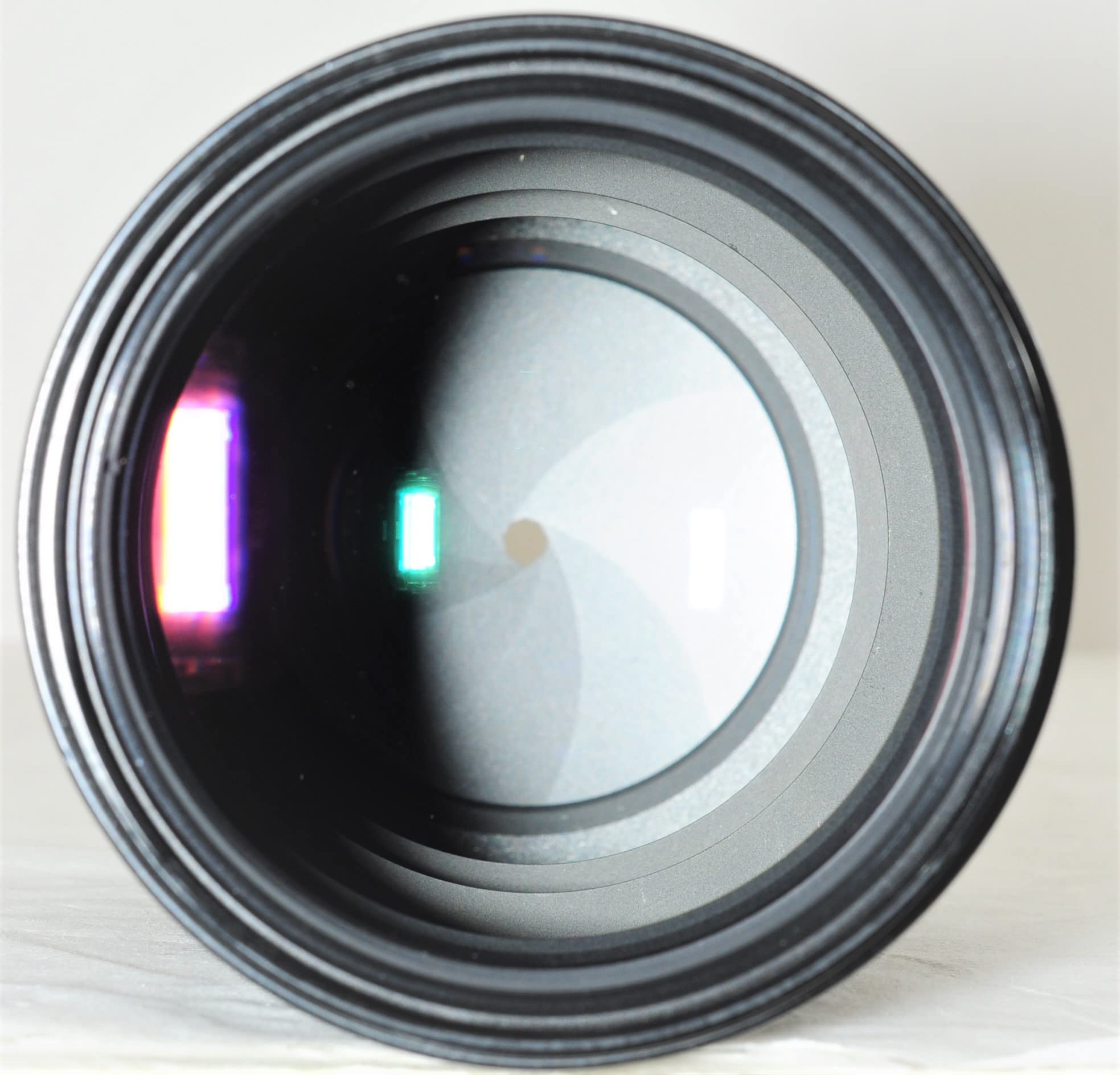 Amazon | Nikon ニコン Ai-s NIKKOR ED 180mm F2.8 | レンズキャップ 通販