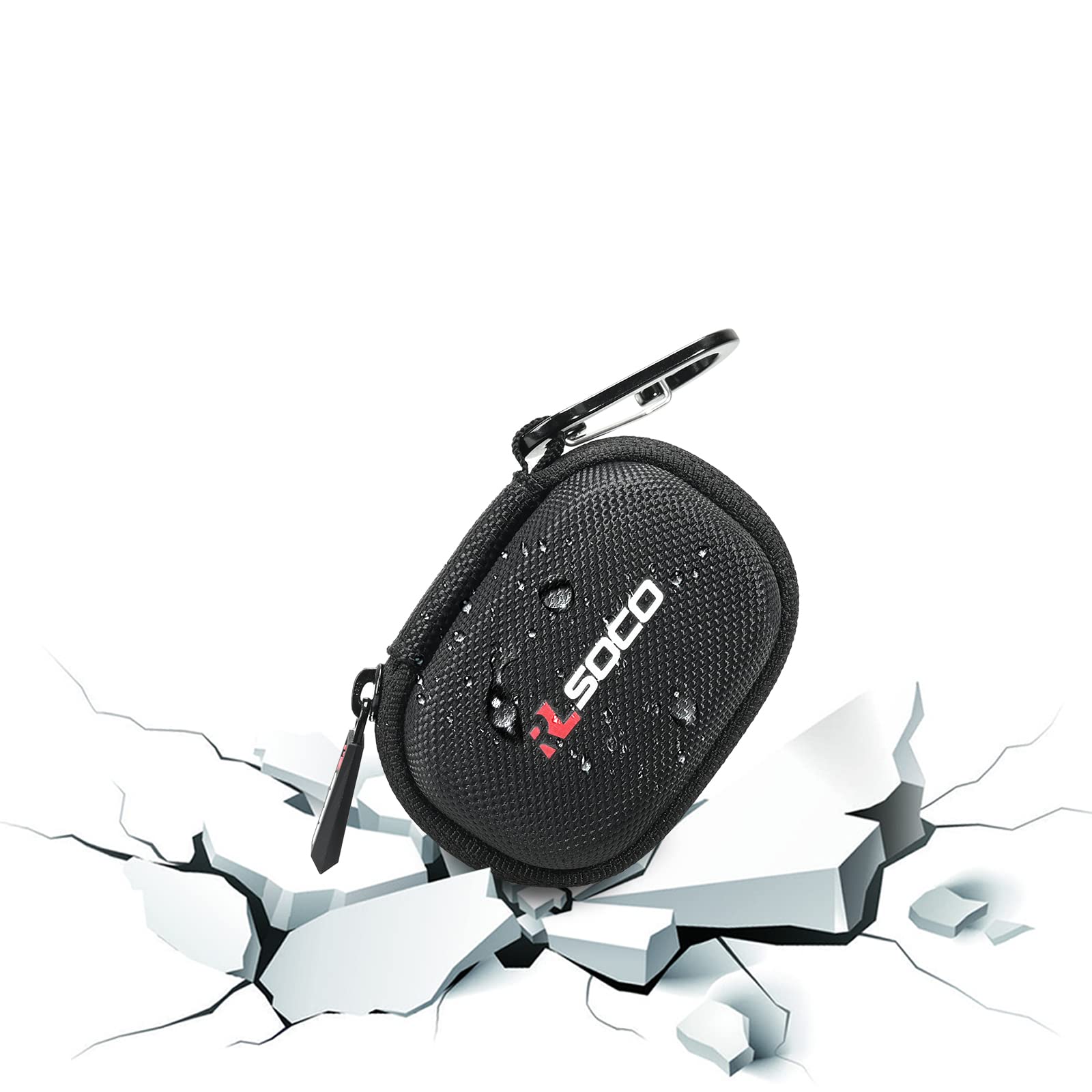 【未開封新品】soundcore Life A3i ワイヤレスイヤホン　カバー付 Amazon.co.jp: Soundcore Life A3i / Dot 3i 用 ケース YAJOJO