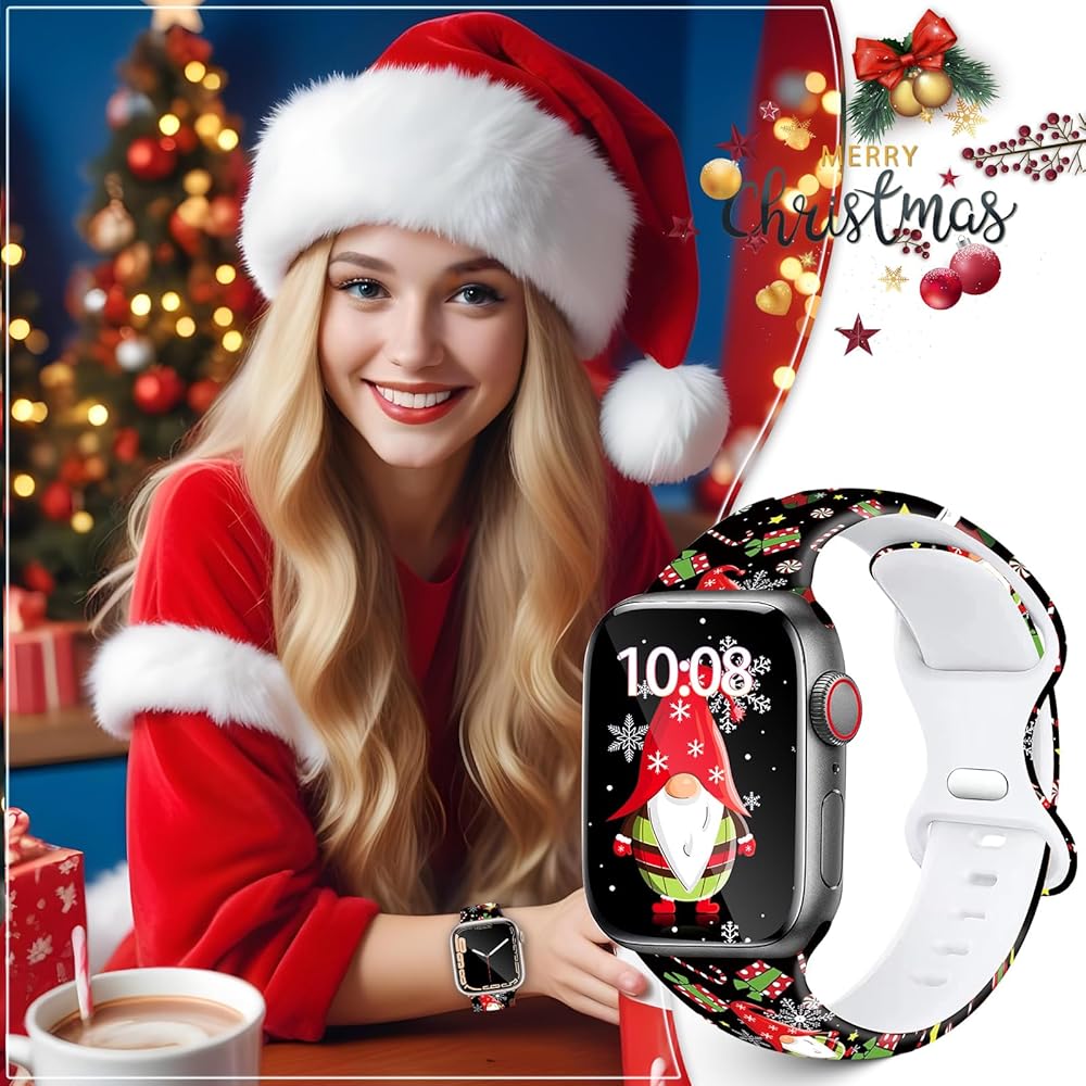 Christmasさま専用／APPLE WATCH2 38 ALUMINIUM Apple Watch Series 2 38mm (Gold Aluminum Case, Midnight Blue