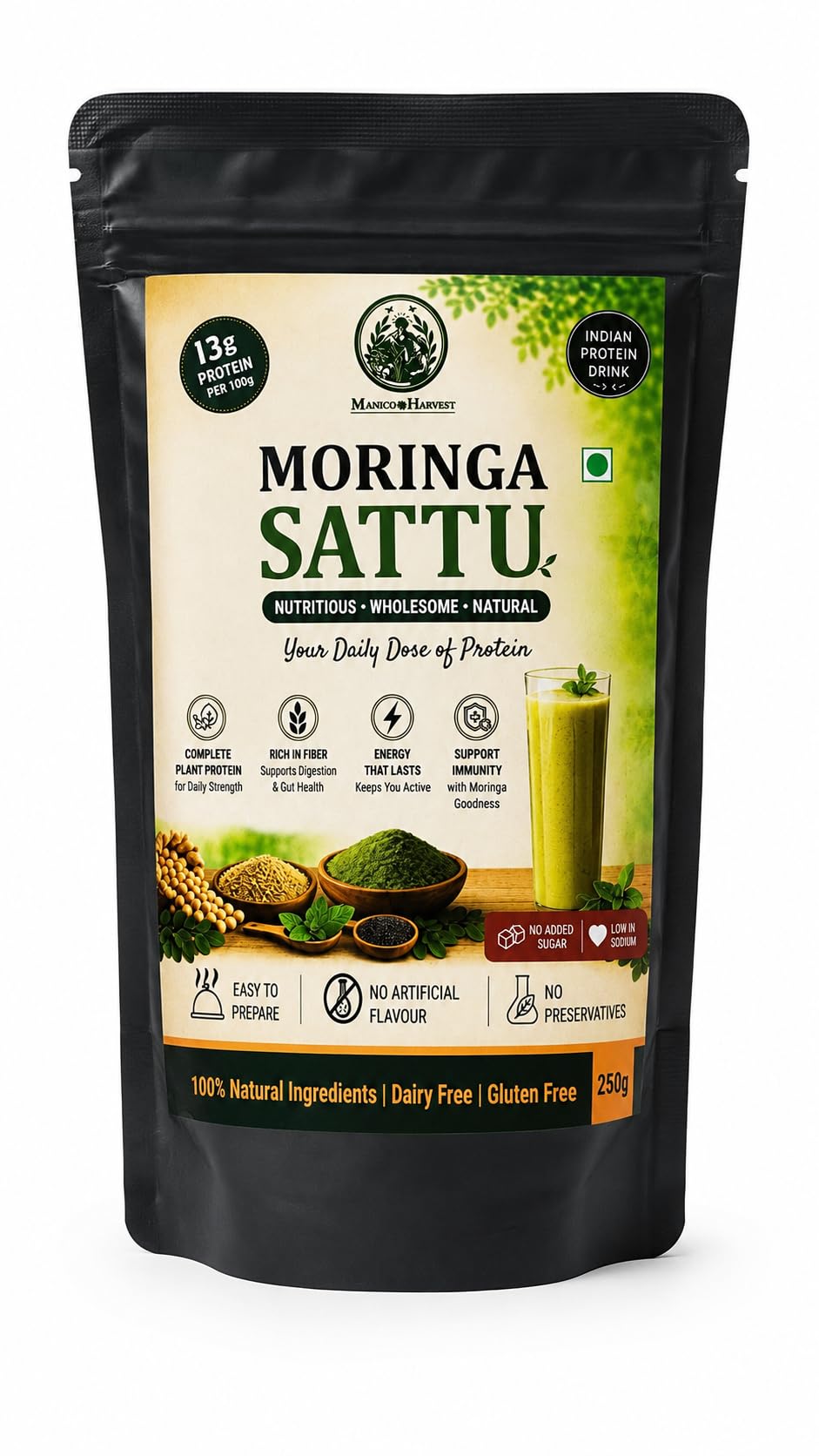 Moringa Sattu-image-30