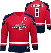 youth ovechkin jersey