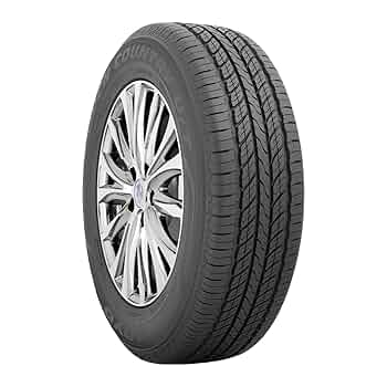 OPEN COUNTRY U/T 225/55R18 サマータイヤ(4本) Amazon.co.jp: トーヨータイヤ OPEN COUNTRY U/T 225/55R18 98V