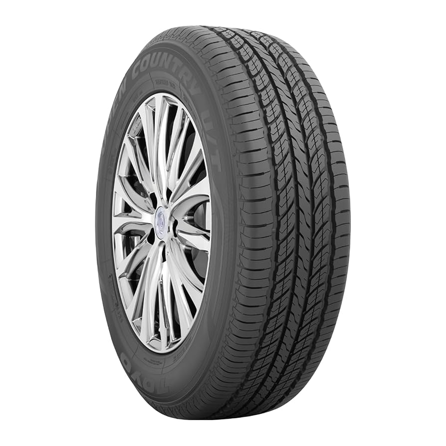 Amazon.co.jp: 225/55R18 98V トーヨータイヤ OPEN COUNTRY U/T