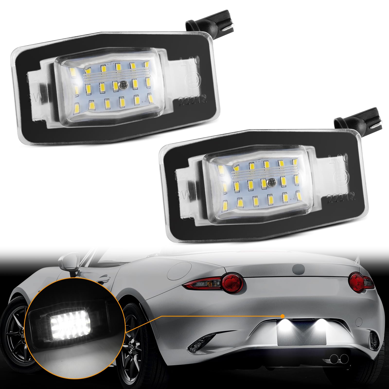 cp blowjob Amazon.co.jp: GemPro マツダ用 ボンゴ MPV LW プレマシー CP ロードスター NB ファミリア BJ トリビュート  フォード用 エスケープ EP 系 LED ナンバー灯 ライセンスランプ ナンバー ライト ホワイト : 車＆バイク
