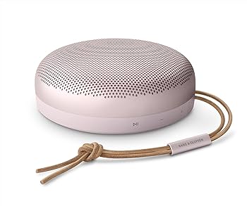 Amazon.com: Bang & Olufsen Beosound Explore - Wireless