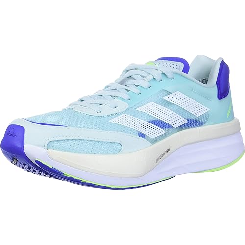 Adidas Women's Adizero Boston 10 Running Shoes