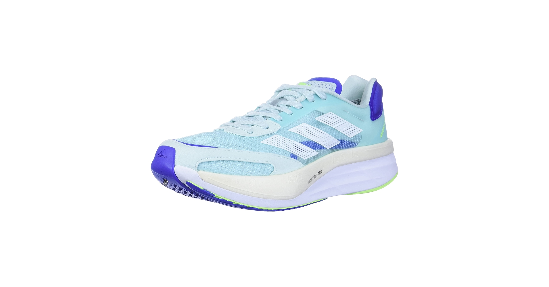 Amazon.com | adidas Adizero Boston Mens Shoes Size 6.5