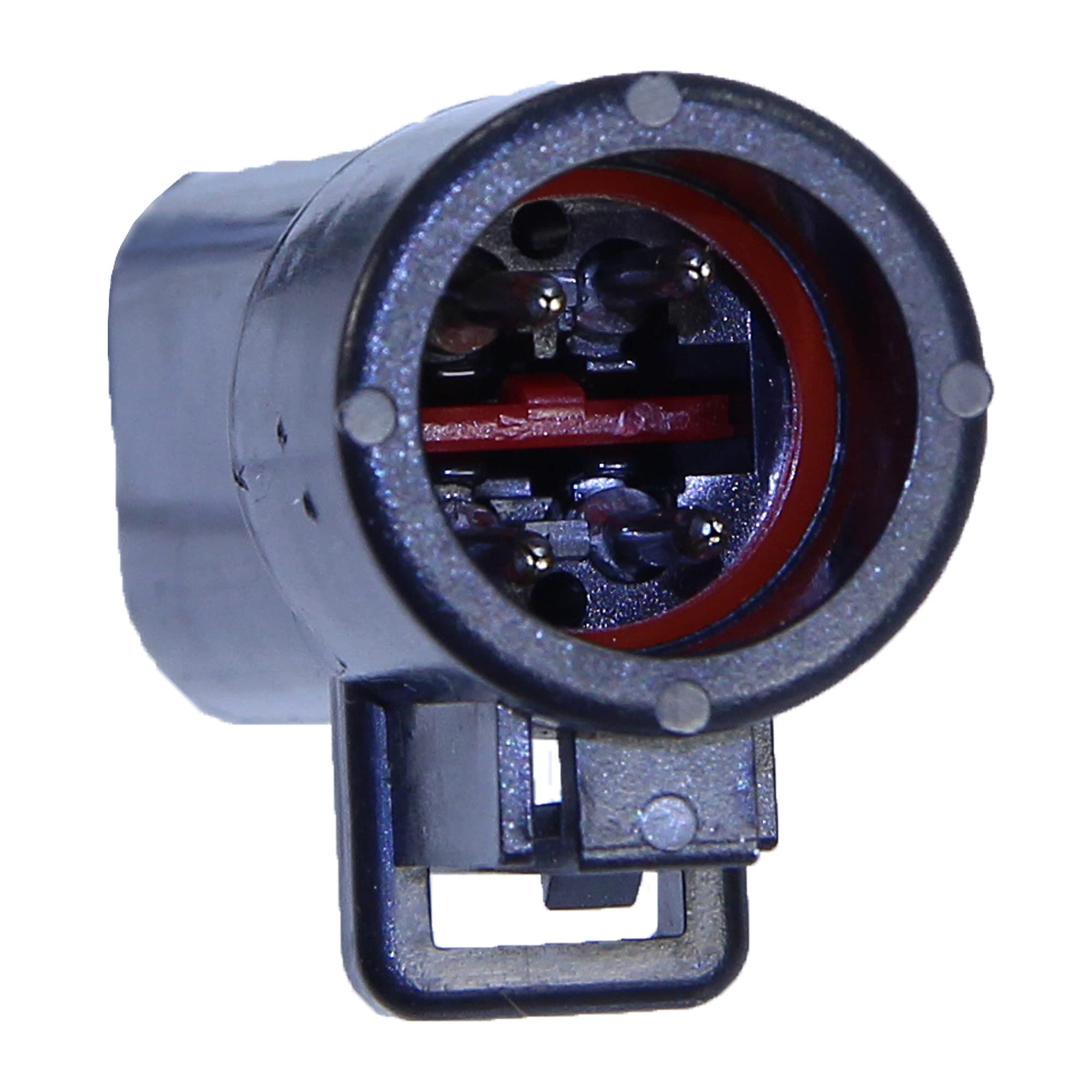 DENSO Sonda lambda DOX-1174 riscaldato Sonda a dito Sonda jump 340mm