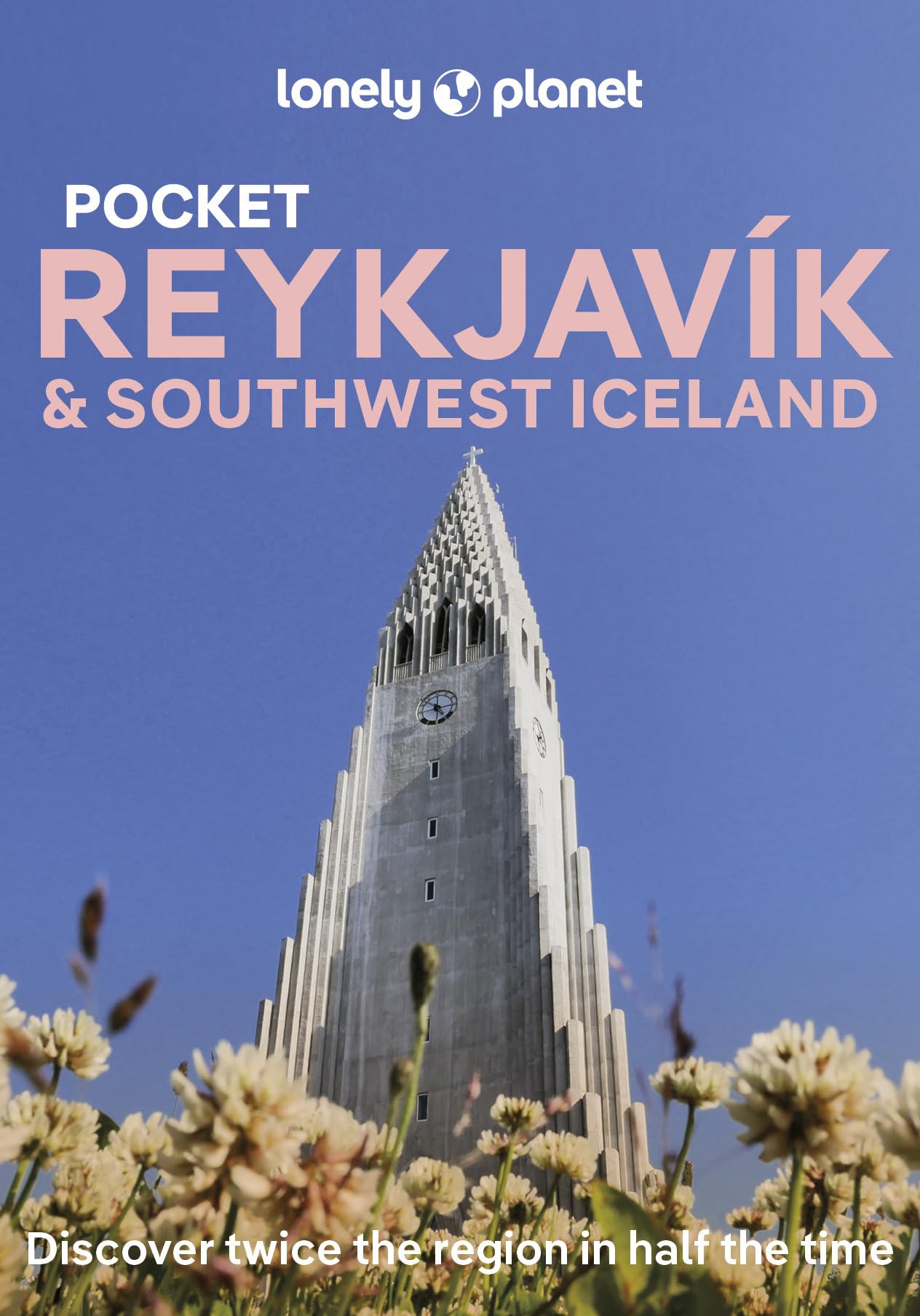 Lonely Planet Pocket Reykjavik & Southwest Iceland by Alexis Averbuck