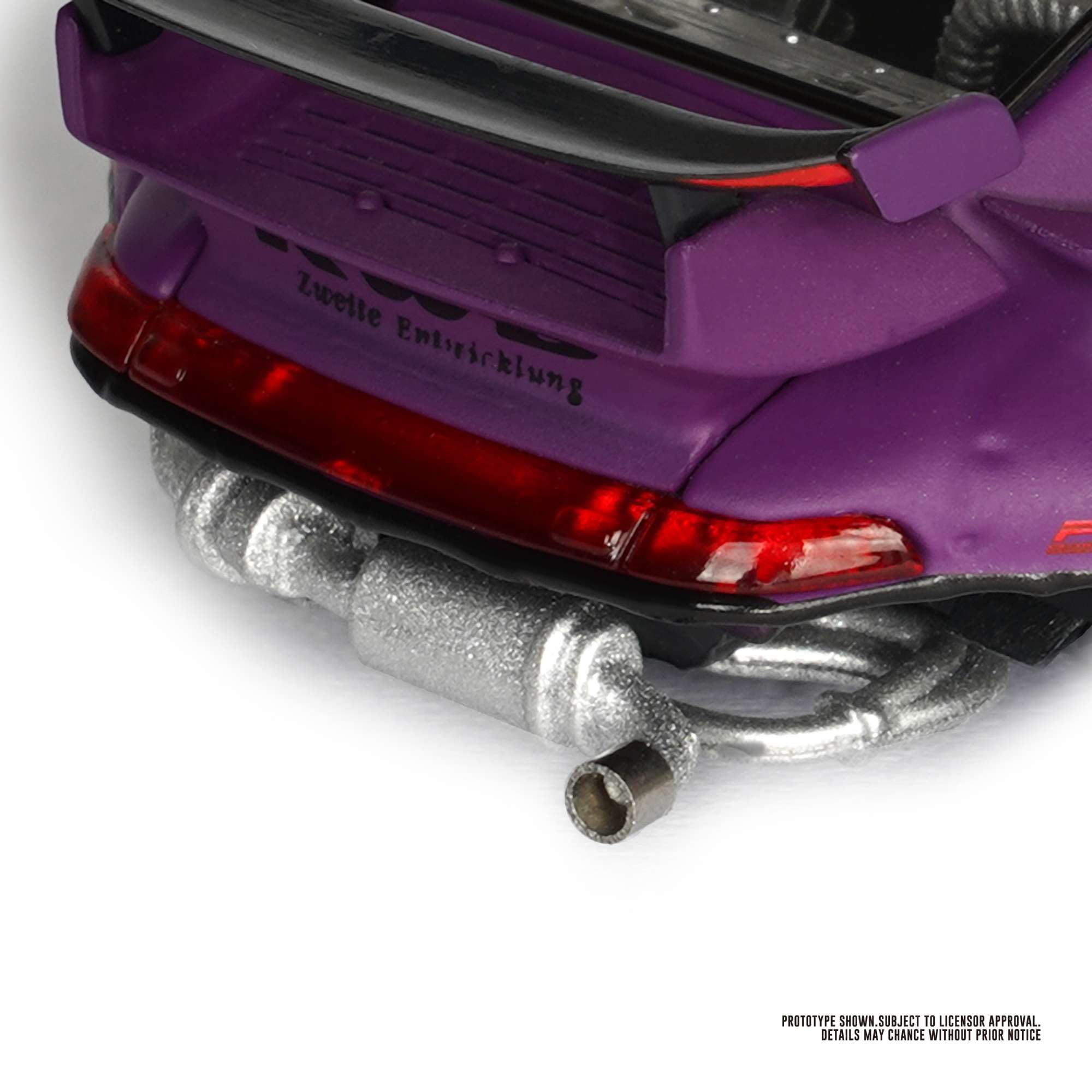 Amazon | モデルモデル (MODEL MODEL) MODEL MODEL 1/64 RWB 993