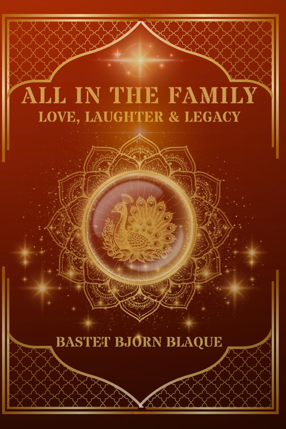 All in the Family: Chronicles of Celestial Covenants