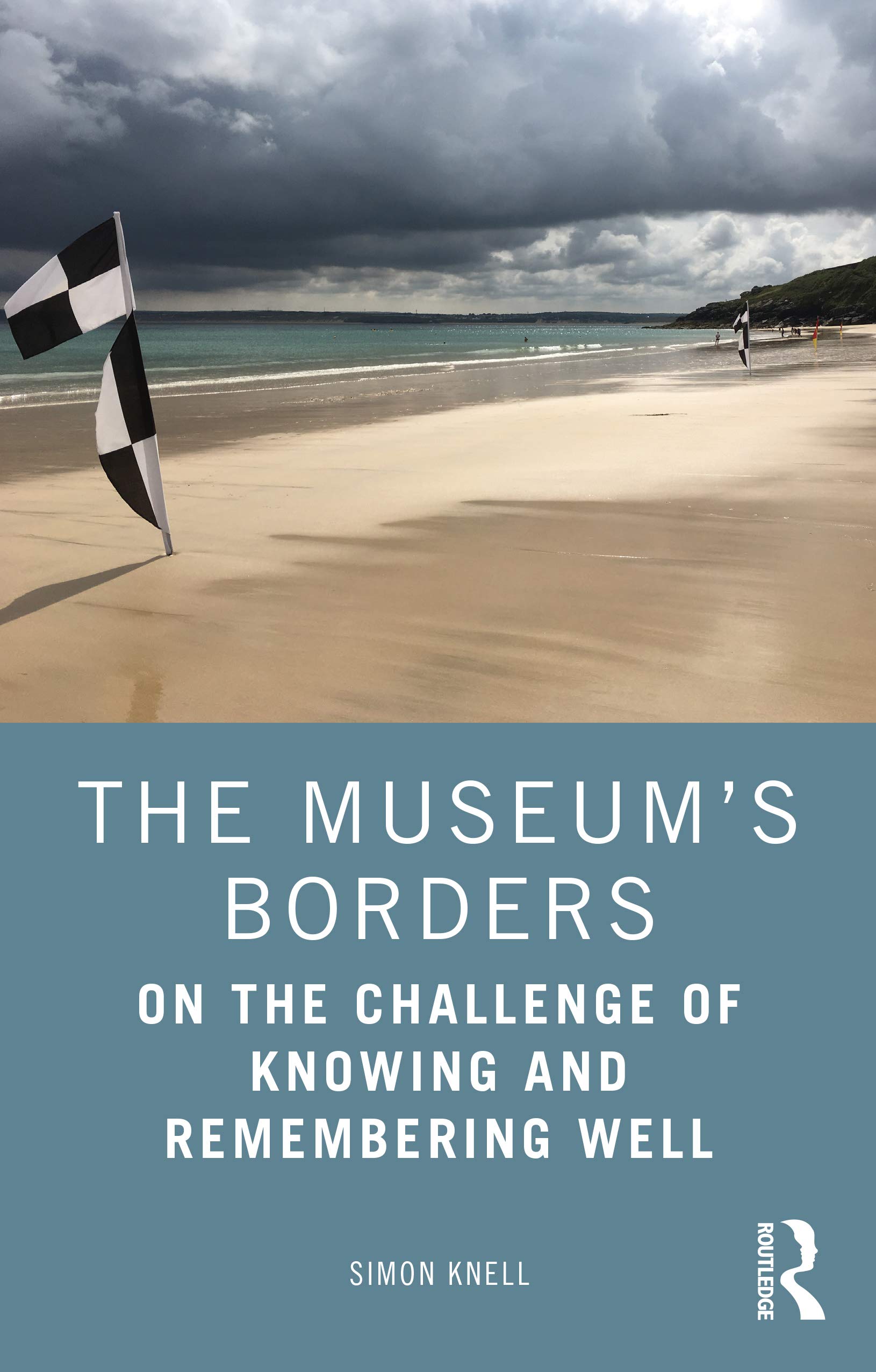 The Museum's Borders livre sur les défis de la mémoire culturelle