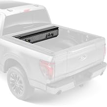 RealTruck RetraxPRO EZ-Off FRC-4000 Retractable Truck Bed Tonneau Cover | R-T-80337 | Fits 2022-2026 Ford Maverick 4' 5" Bed 54"