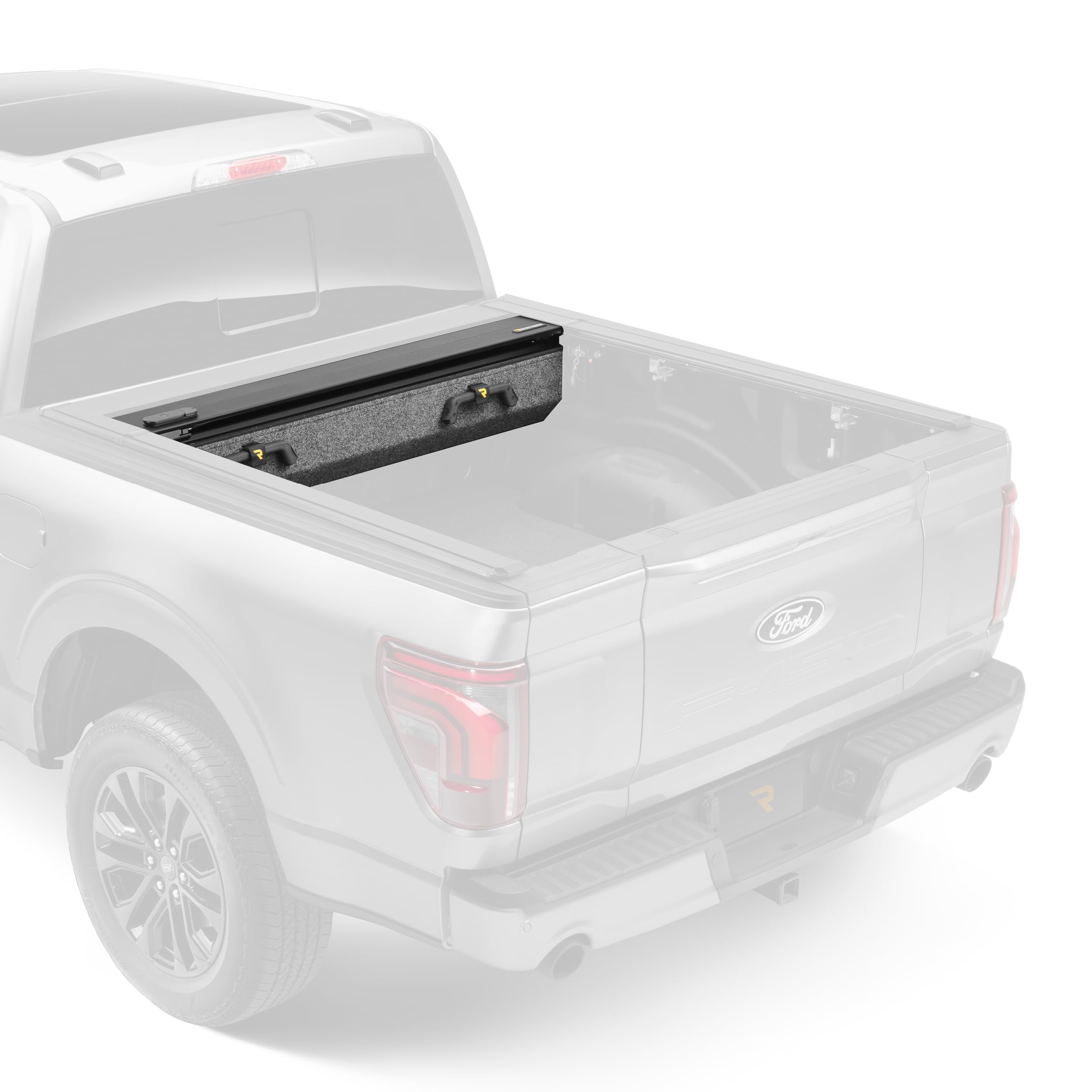 Photo 1 of **FACTORY SEALED ***RealTruck RetraxPRO EZ-Off FRC-4000 Retractable Truck Bed Tonneau Cover | R-T-80243 | Fits 2019-2026 RAM 1500 (Won't fit Multifunction Tailgate) 5' 7" Bed (68.4")