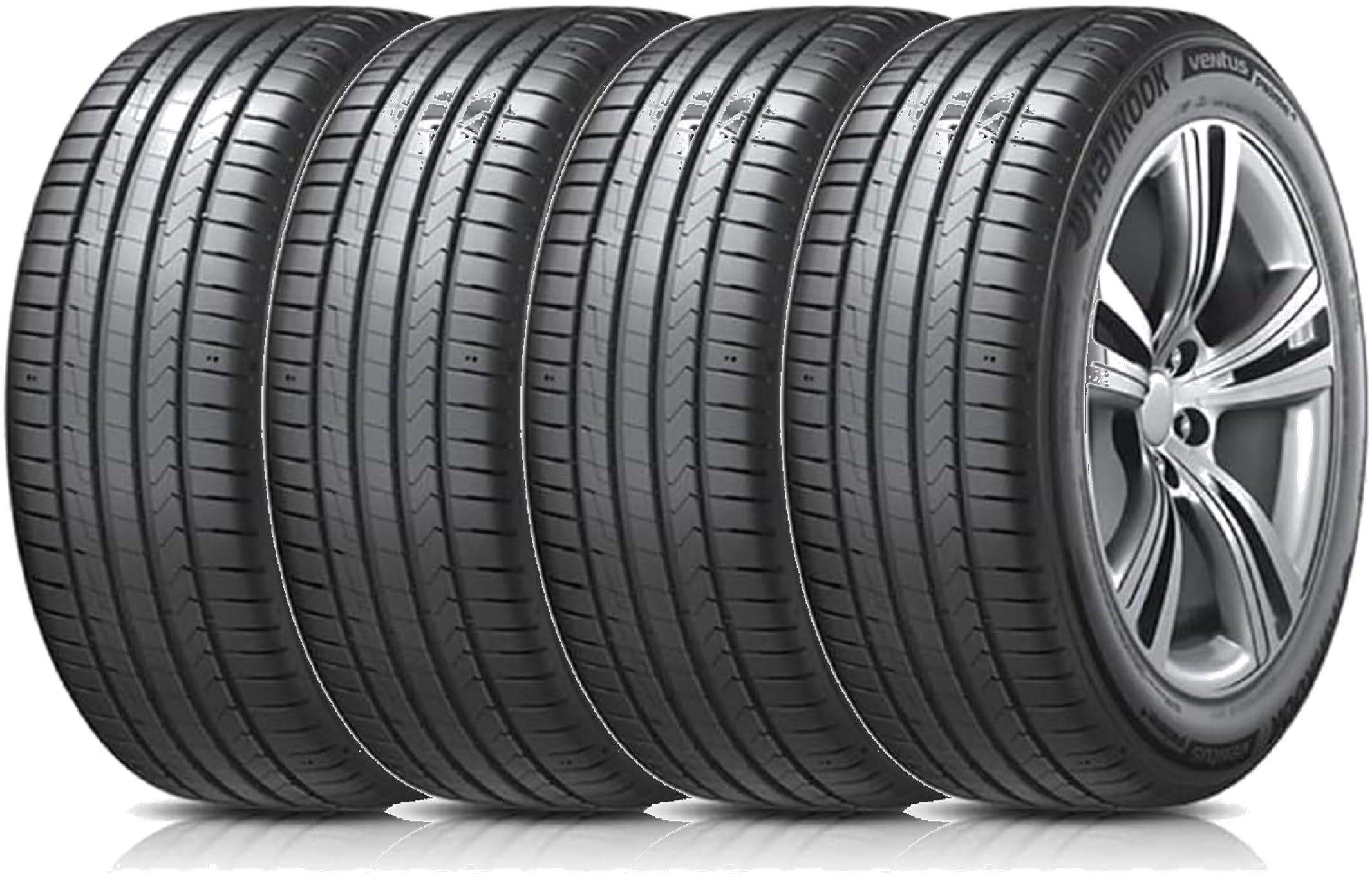 Amazon.co.jp: ハンコック(Hankook) Ventus Prime4 K135 215/45R17 91W 