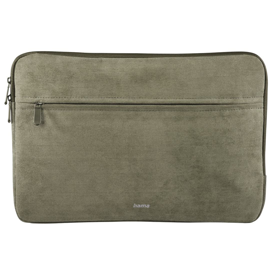 Hama Laptop-tas Miami, tot 44 cm (17,3) Laptop tas Zwart