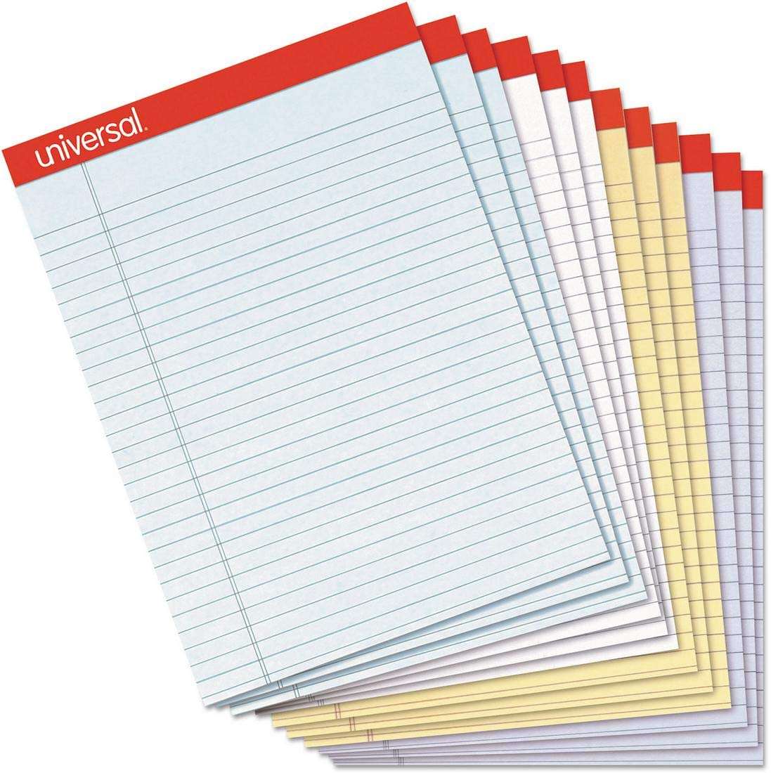 Universal UNV35878 - Perforated Writing Pads