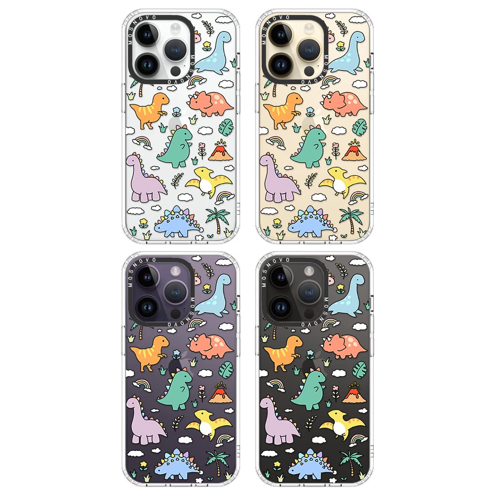 MOSNOVO Case for iPhone 14 Pro - Image 3