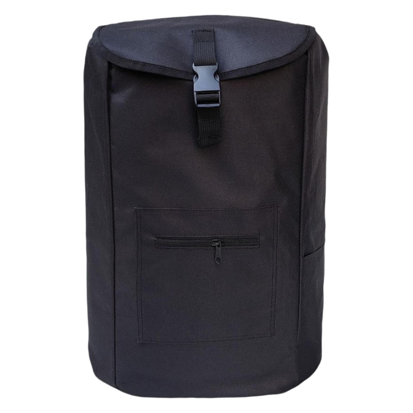 harayaa Borsa di Ricambio per Carrello della Spesa, Borsa Spesa Portatile, Carrello in Tessuto Oxford, Leggera, Pieghevole, Accessorio Carrellino per Impieghi Gravosi