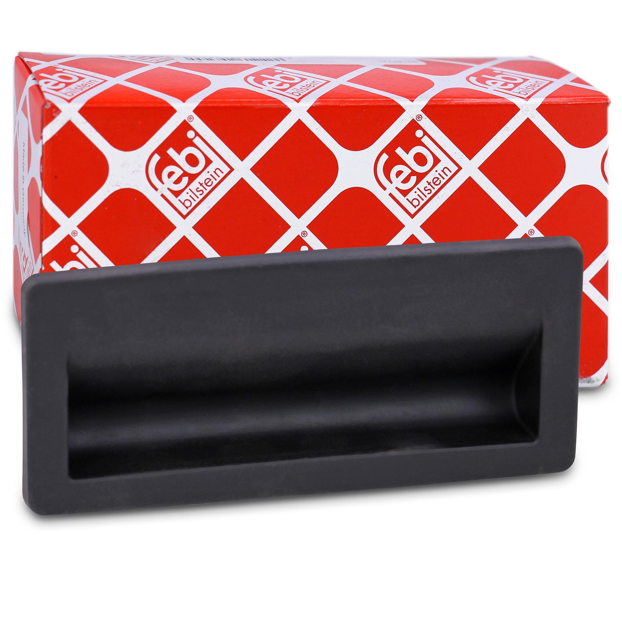 Bouton Poussoir de Hayon Febi Bilstein - Pièce Détachée Originale