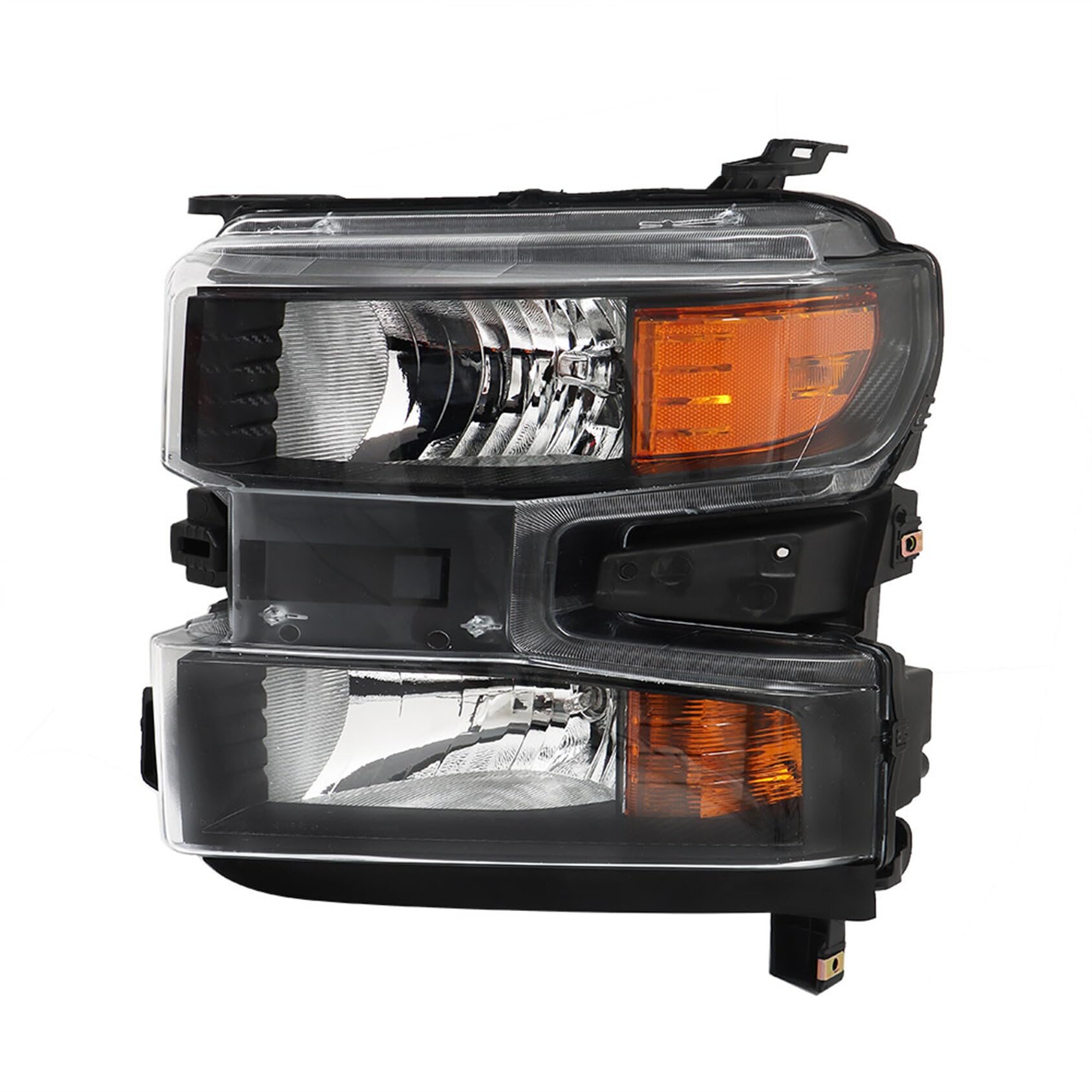 Snapklik.com : Left Side Headlight Assembly Replacement For 2019 2020 ...
