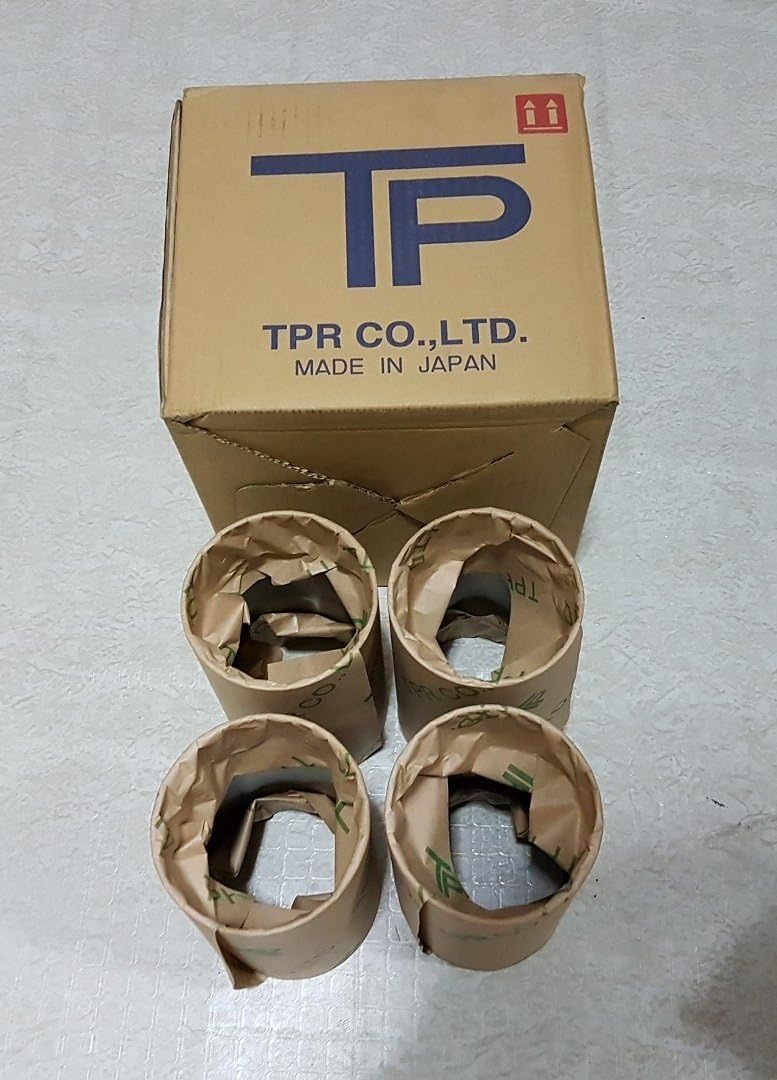 Cylinder Head Liner Sleeves 4D55 4D56 4D55T 4D56T Semi-Finished