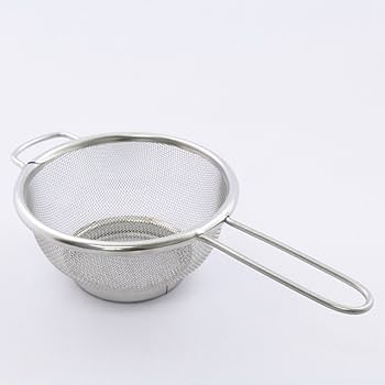 カノンoigurt Amazon.com: Inoue Kaami Industrial Strainer 8.7 inches (22