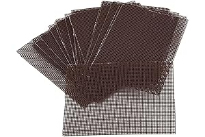 Winco Griddle Screen: Keep Your Griddle Spotless