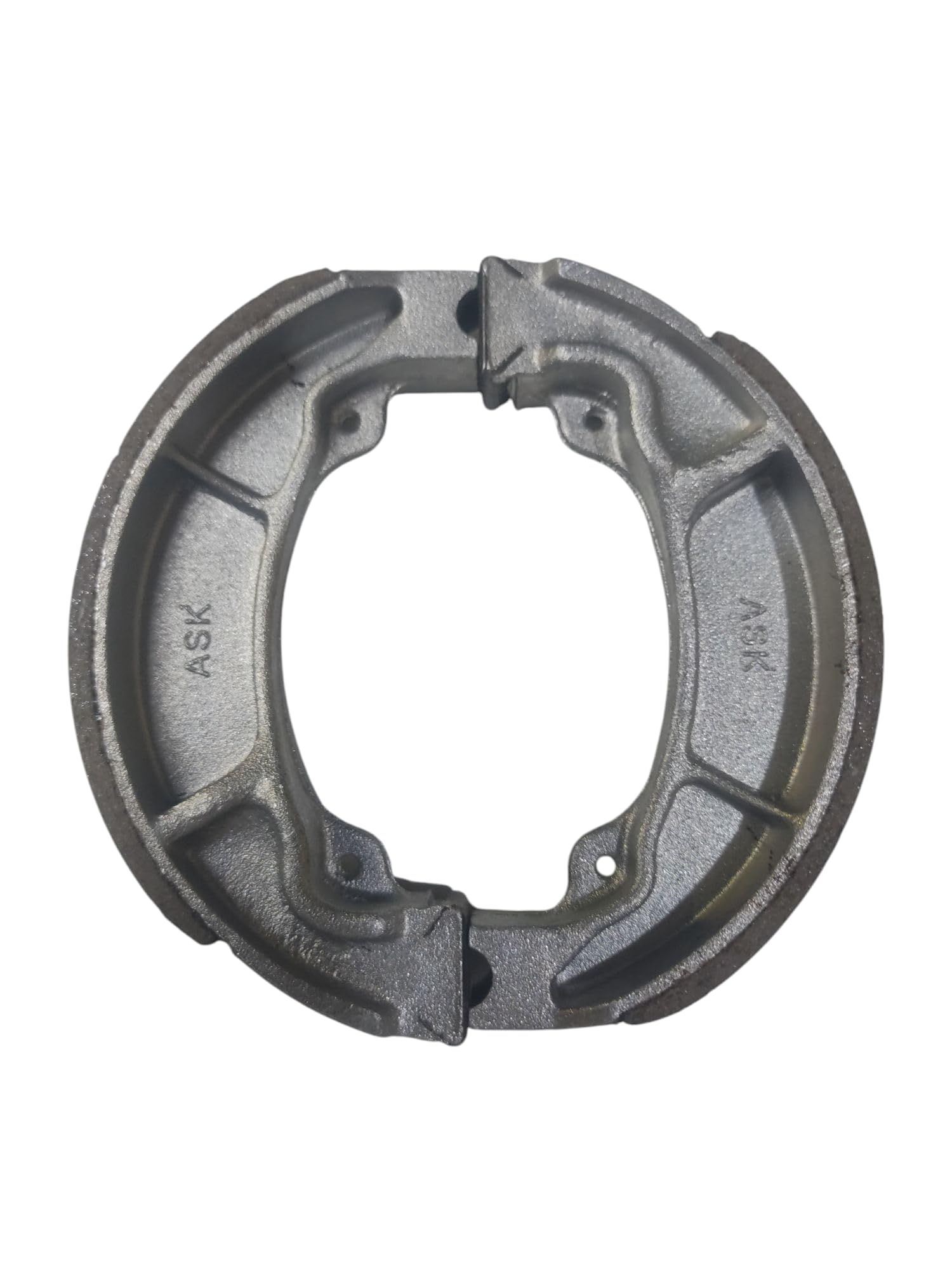 generic Brake shoe Activa 110/3G/4G/Scooter brake shoes/scooter accessories/scooter spares-picture-25