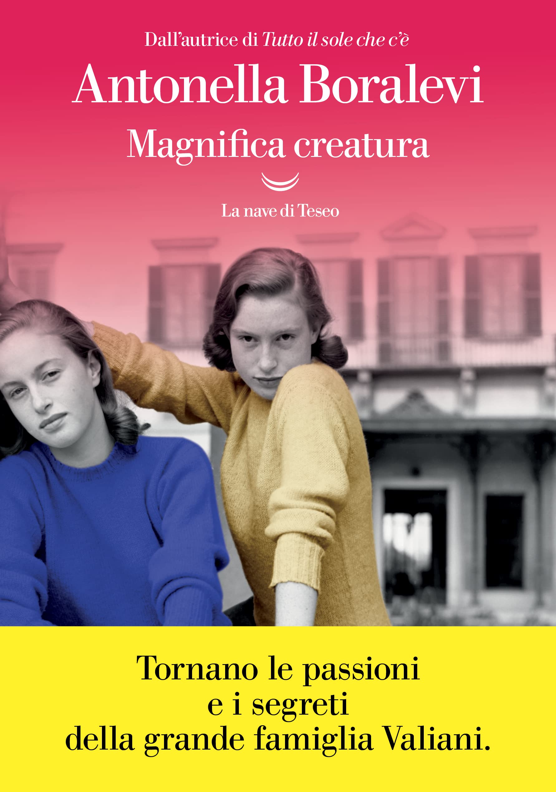 Magnifica Creatura - 4