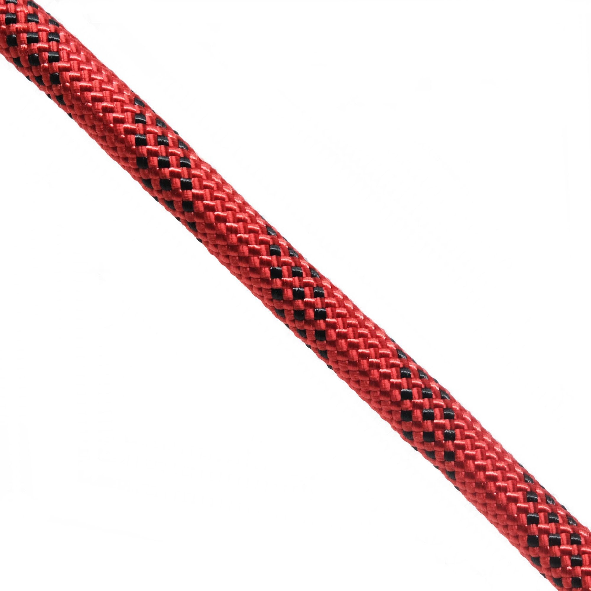 Corde de pêche magnétique robuste – Corde de pêche durable de 20 m avec résistance à la rupture de 2400 kg, revêtement antirouille, idéale pour la pêche magnétique, la chasse au trésor et les