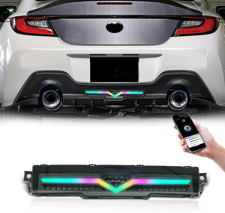 Amazon | Archaic トヨタ GR86 ZN8 スバル BRZ ZD8 2021年-現行