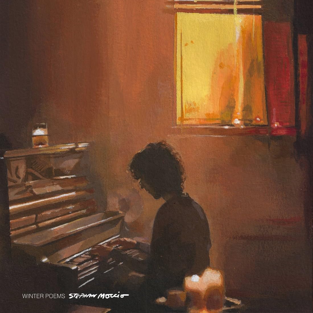 Album art