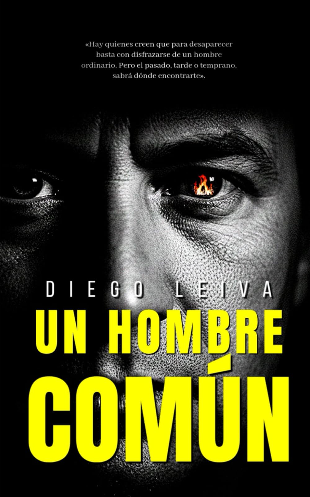 UN HOMBRE COMÚN