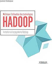 Download Maîtrisez l'utilisation des technologies Hadoop: Initiation à l'écosystème Hadoop (Blanche) PDF