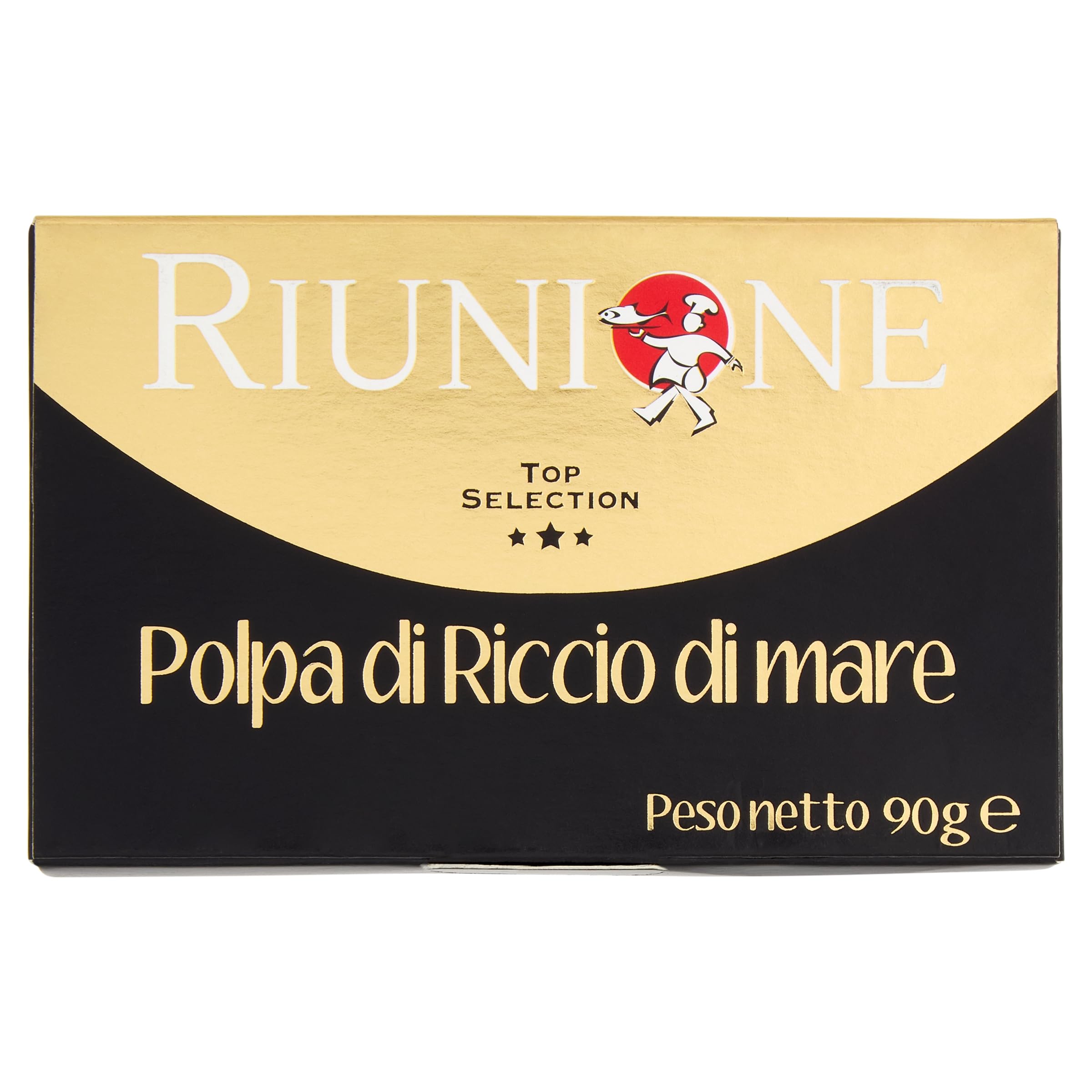 POLPA DI RICCIO DI MARE GR.90