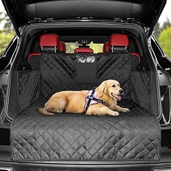 Ford focus dog boot liner Clearance