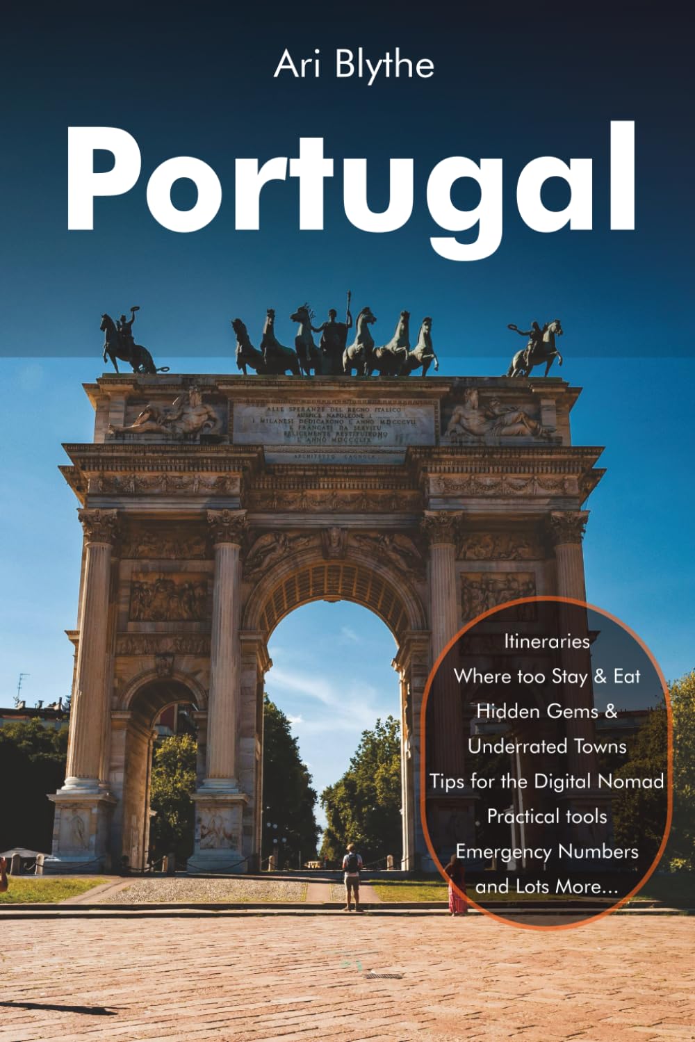 Portugal Travel Guide 2026: A Practical Guide to Cities, Regions, Itineraries & Local Experiences for First-Time Travelers