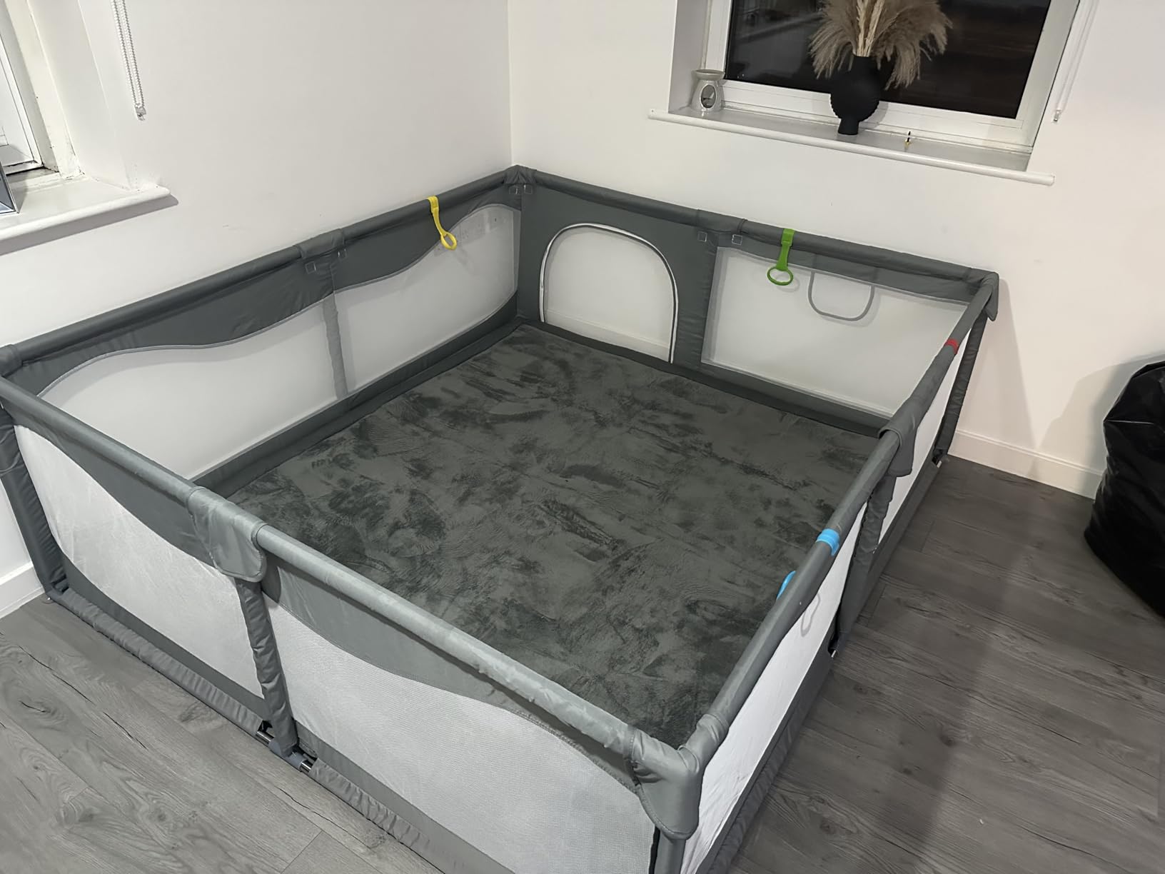 Customer photo