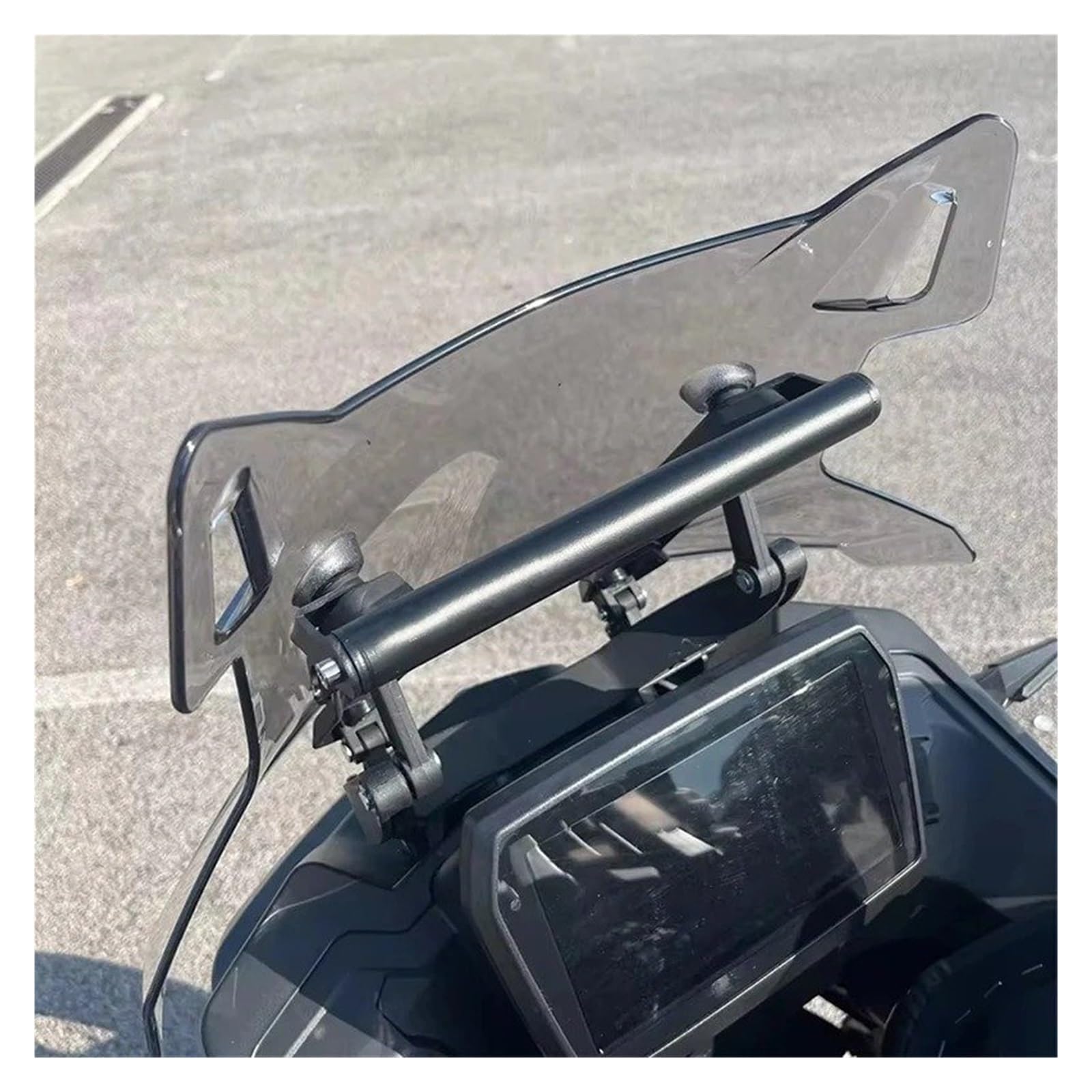 Supporto per Telefono GPS Supporto Supporto Per Telefono, Per Navigazione GPS Per VOGE Valico 625DSX DSX625 DS625X 525DSX DSX525 DS525X DSX 525 625