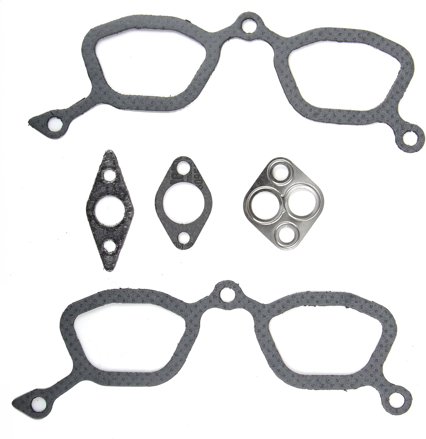 DG-0664408414 Head Gasket Set Head Bolts Compatible With/Replacement For 11-15 Subaru Forester Outback Legacy 2.5L DOHC