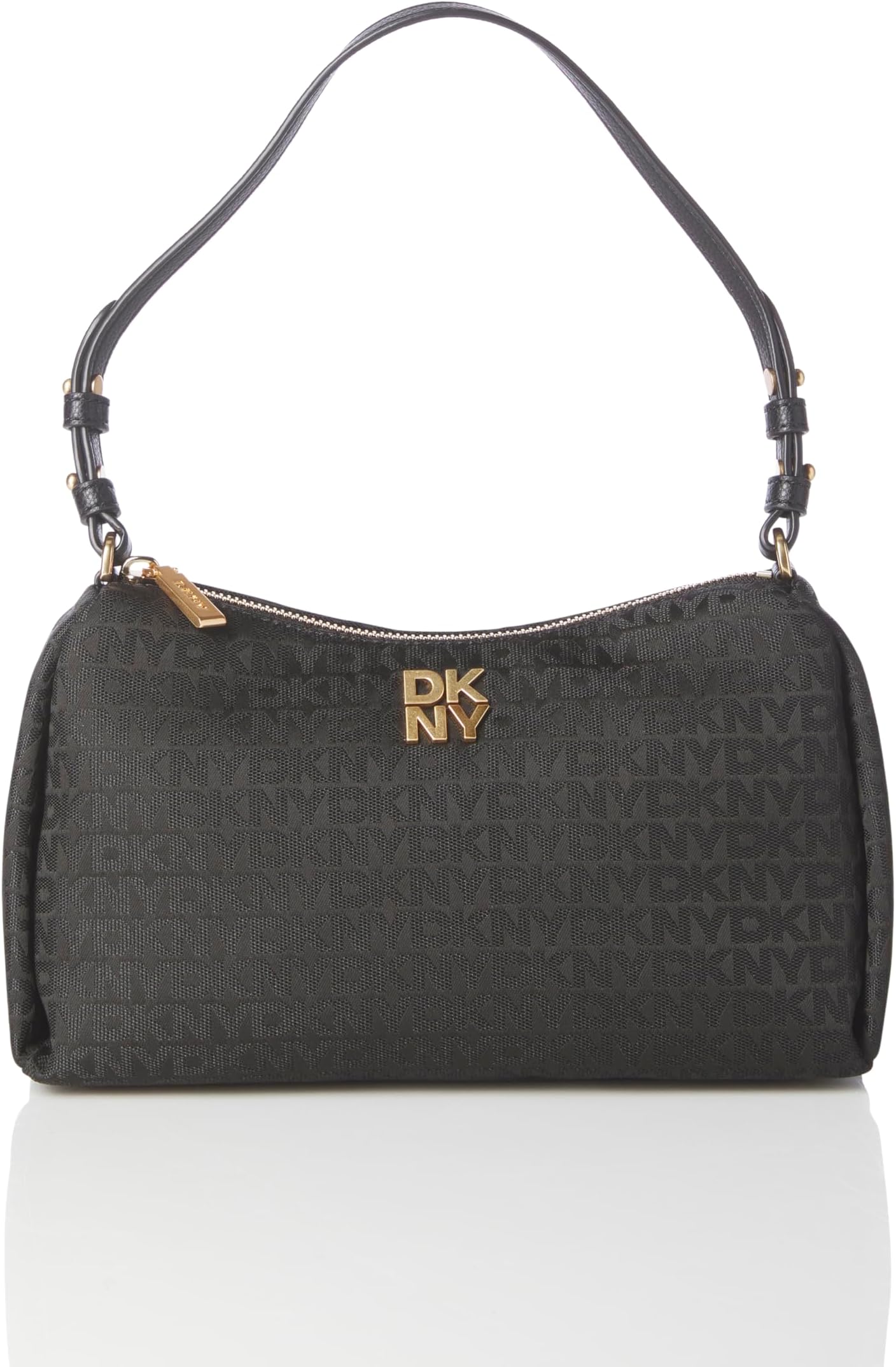DKNY Women's Remy Printed Shoulder Bag