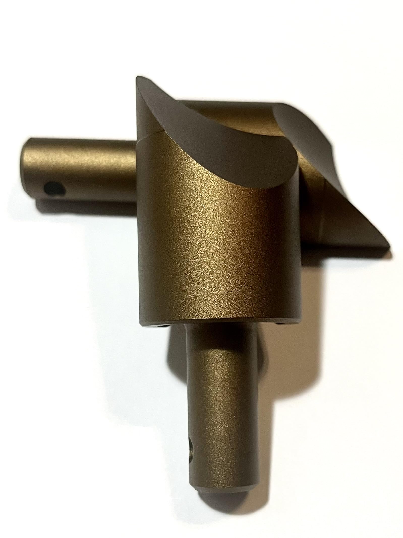 MX-Products Suzuki RM 250 Valvola di scarico guida 1993-1995 Exhaust Valve Set Power Valve